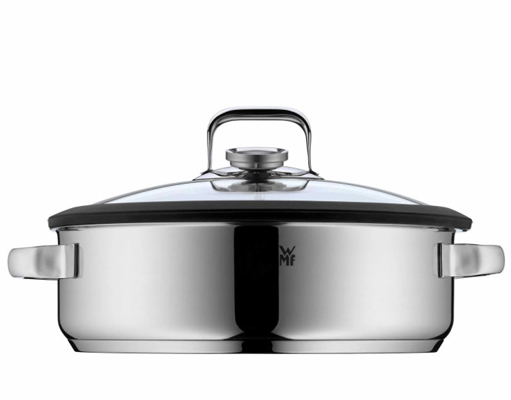 Nồi chảo hấp WMF Dampfgarer Vitalis E 28cm