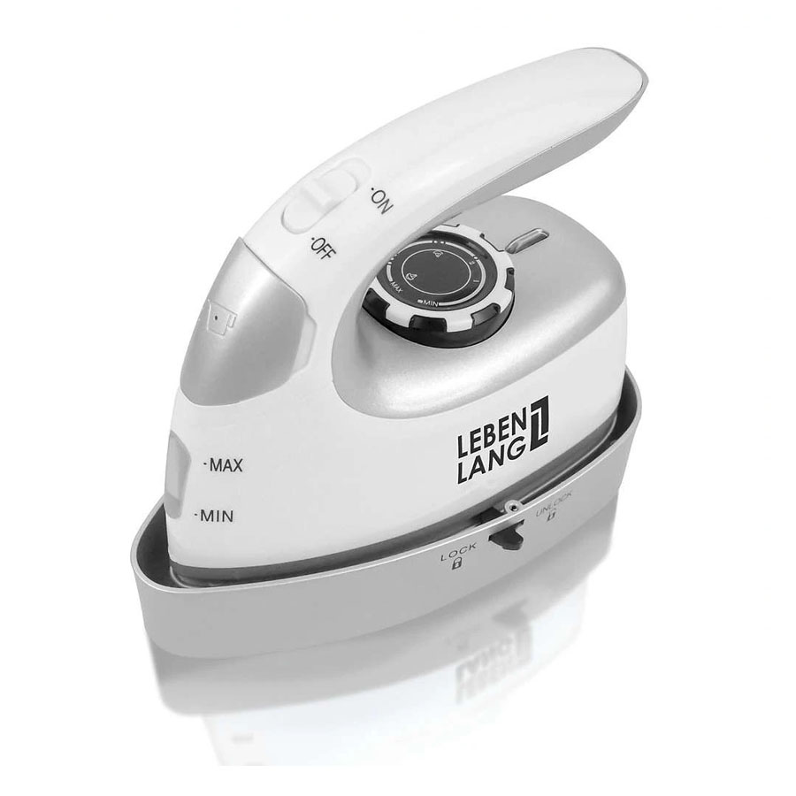 Bàn là hơi nước cầm tay Lebenlang LBL66673 1000W