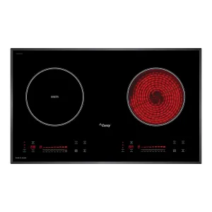 Bếp điện từ kết hợp Canzy CZ ML86B