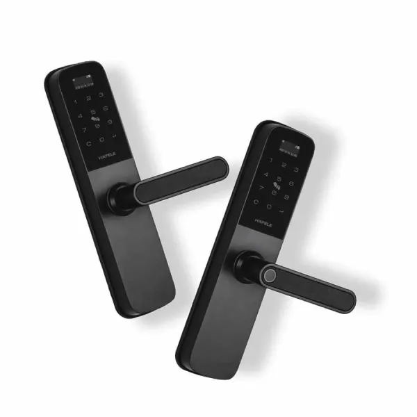 Khóa điện tử Hafele DL6100 912.20.582