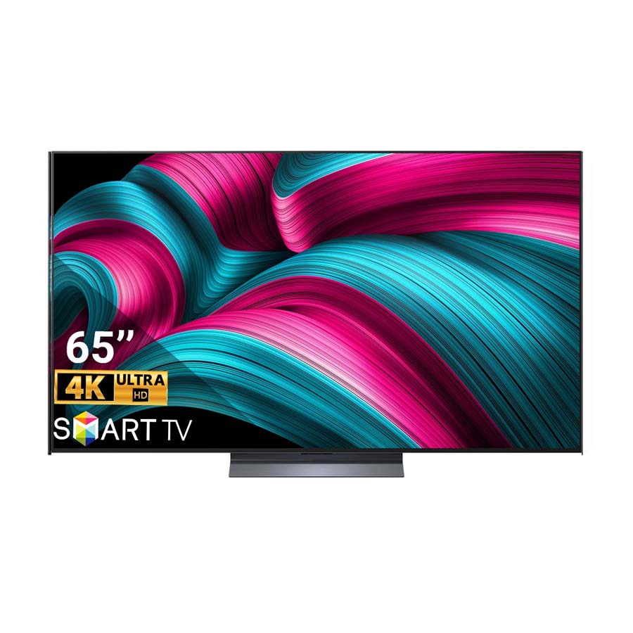 Smart Tivi OLED evo LG AI 4K 65 inch OLED65C5PSA
