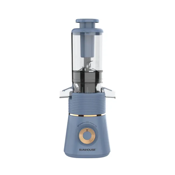 Máy ép chậm Sunhouse SHD5518