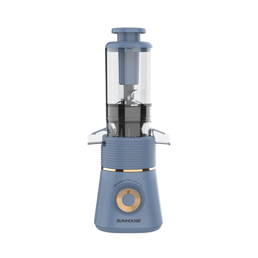 Máy ép chậm Sunhouse SHD5518