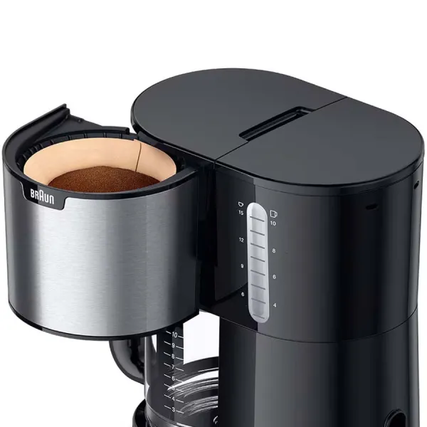 Máy pha cà phê Braun KF1500BK