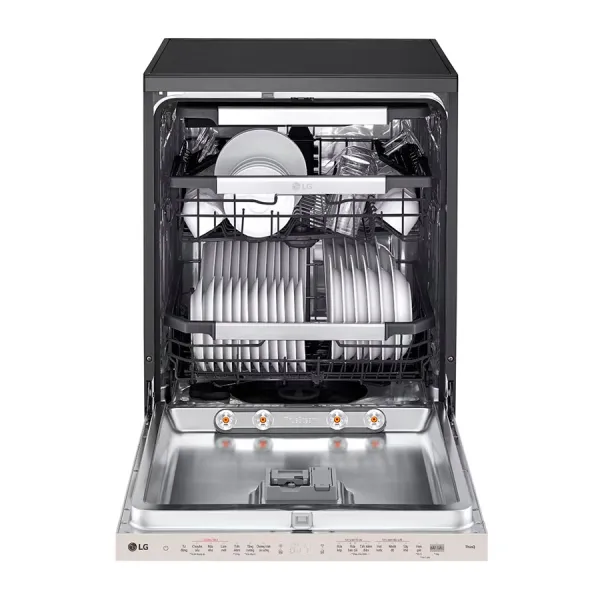 Máy rửa chén độc lập LG LDT14BGA3