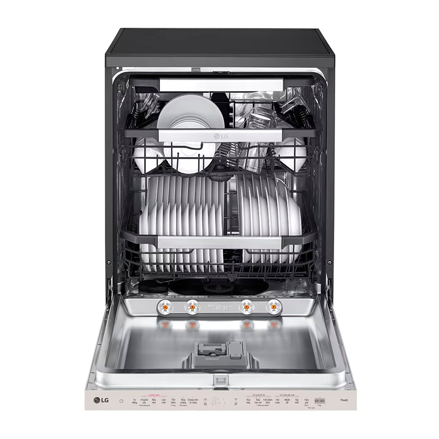 Máy rửa chén độc lập LG LDT14BGA3