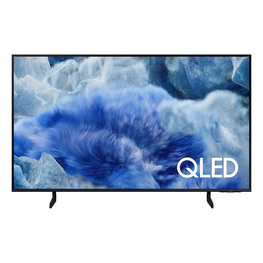 Smart Tivi QLED Samsung AI 4K 65 inch QA65Q8FA