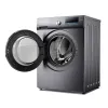 Máy giặt Sharp 9kg ES-FM90CB-SB lồng ngang