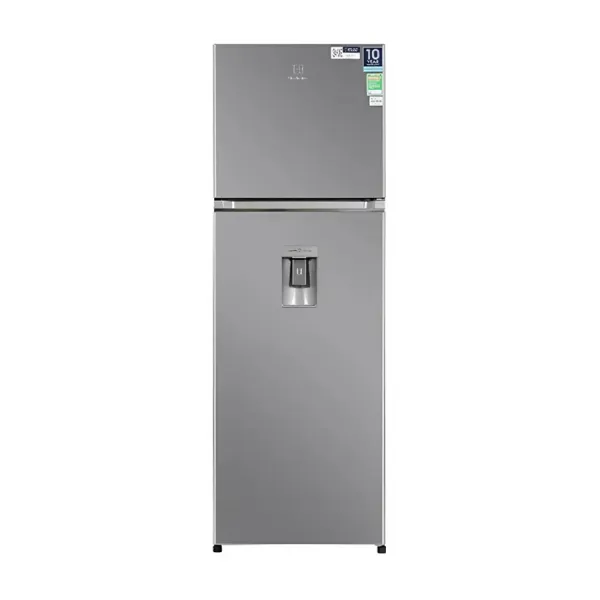 Tủ lạnh Electrolux Inverter 341 Lít ETB3740K-A