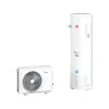 Máy bơm nhiệt 2 khối NHW-F26WN3 / MT-200R26 200 lít