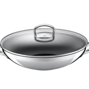 Nồi lẩu Wok 36cm Hongkong
