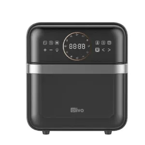 Nồi Chiên Không Dầu OLIVO AF 50