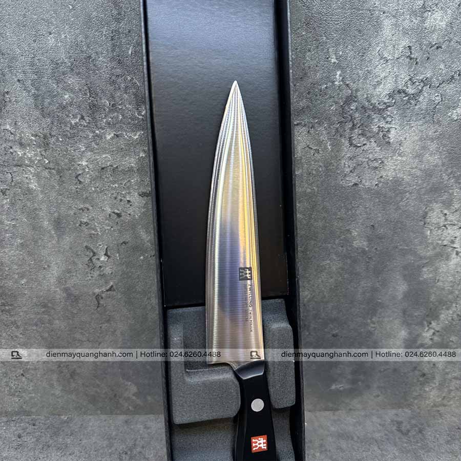 Ảnh thực tế Dao gọt ZWILLING Twin Pollux – 13cm 30725-130