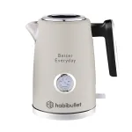 Ấm đun siêu tốc cao cấp Habibullet KHB2286 PRO 1.7 lít
