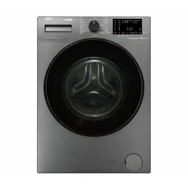Máy giặt Beko WCV10648XSTW 10kg