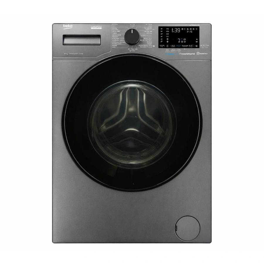 Máy giặt Beko WCV10648XSTW 10kg