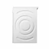 Máy Sấy Tụ Hơi Bosch WTB86201SG