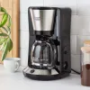 Máy pha cà phê Russell Hobbs 24010-56 Adventure Glass Carafe