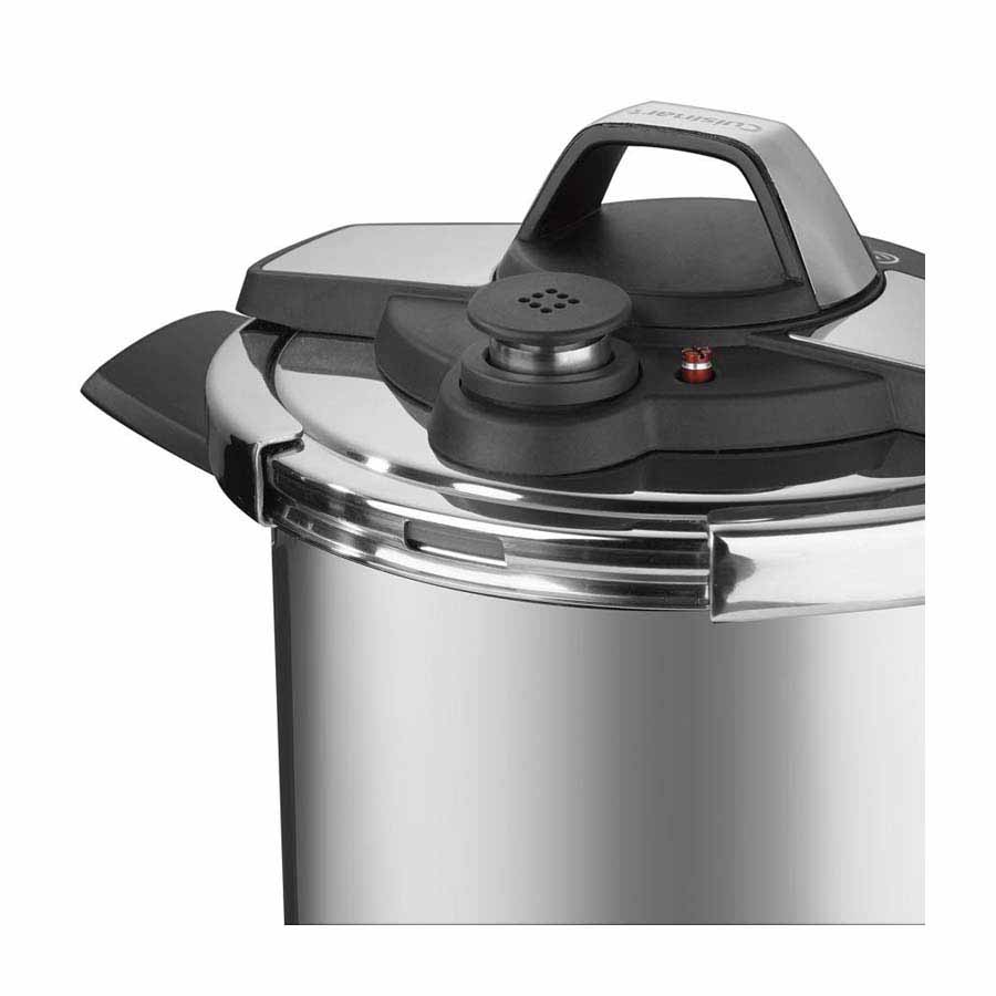 Nồi áp suất Cuisinart CPC22-6