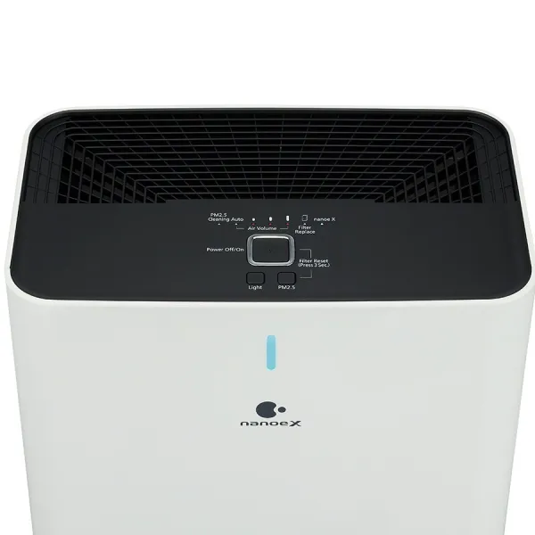 Máy lọc không khí Panasonic F-PXV50A