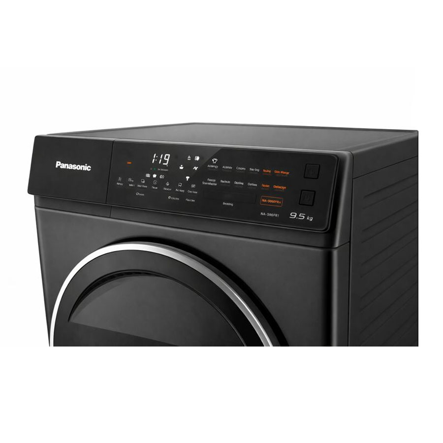 Máy giặt Panasonic Inverter 9.5 Kg NA-V95FR1BVT