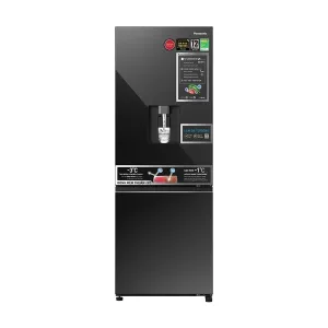 Tủ lạnh Panasonic Inverter 300 lít NR-BV331WGKV
