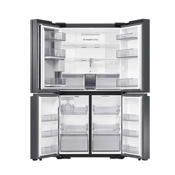 Tủ lạnh Samsung Inverter 648 lít Multi Door RF59C766FB1/SV