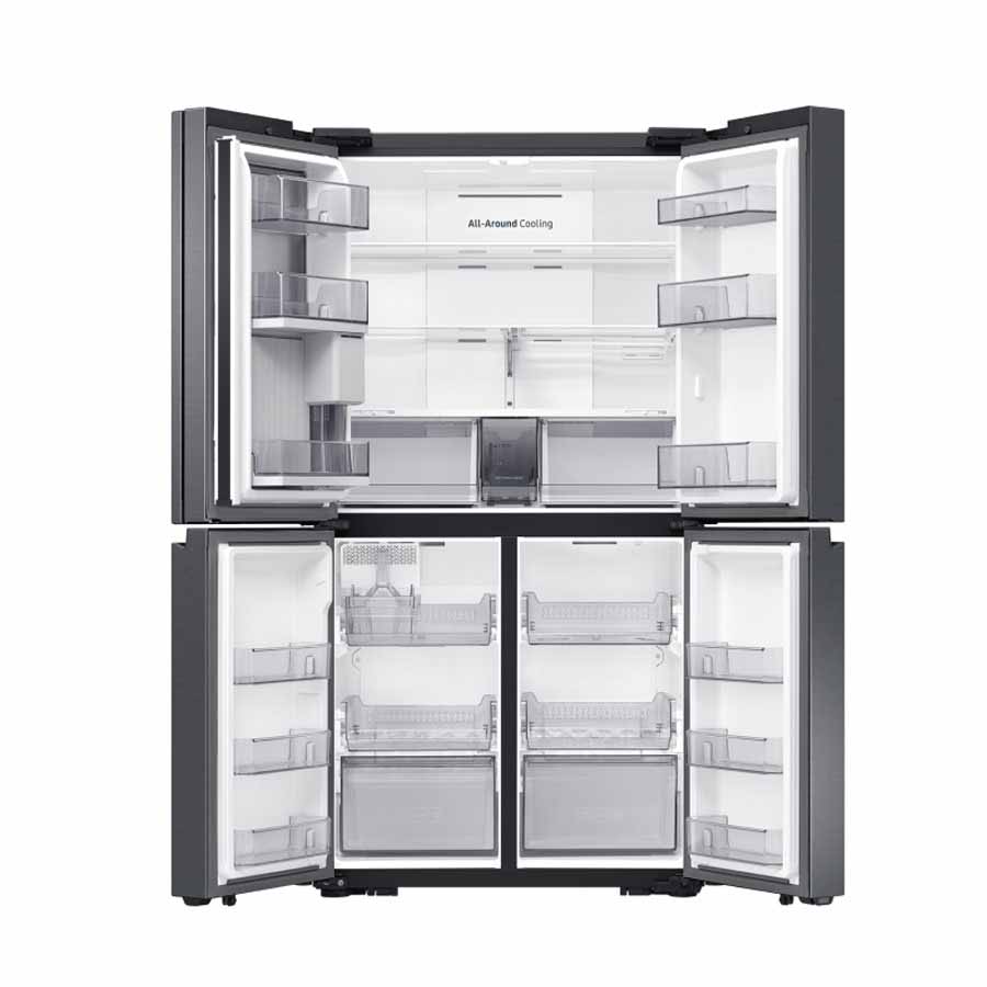 Tủ lạnh Samsung Inverter 648 lít Multi Door RF59C766FB1/SV