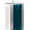 Máy lọc nước Kangaroo KG06G4 – 8 cấp vỏ tủ Green hình khối