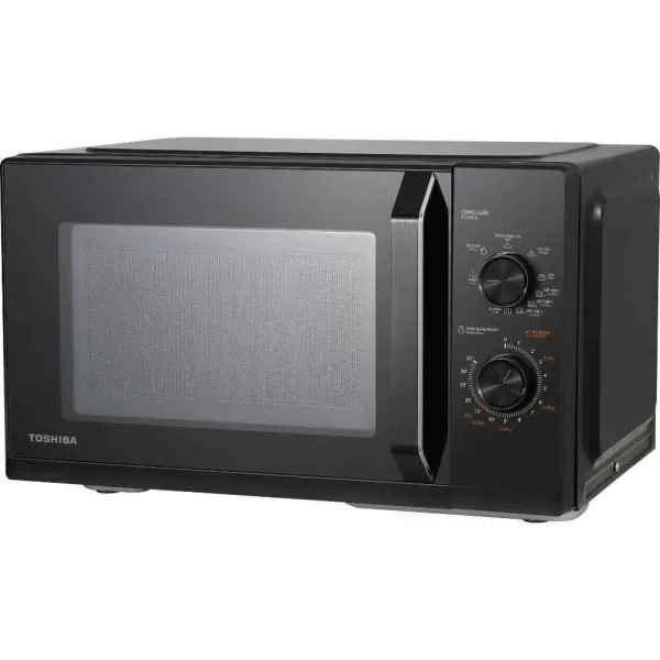 Lò vi sóng Toshiba MW3-MG25PE(BK) 25 lít