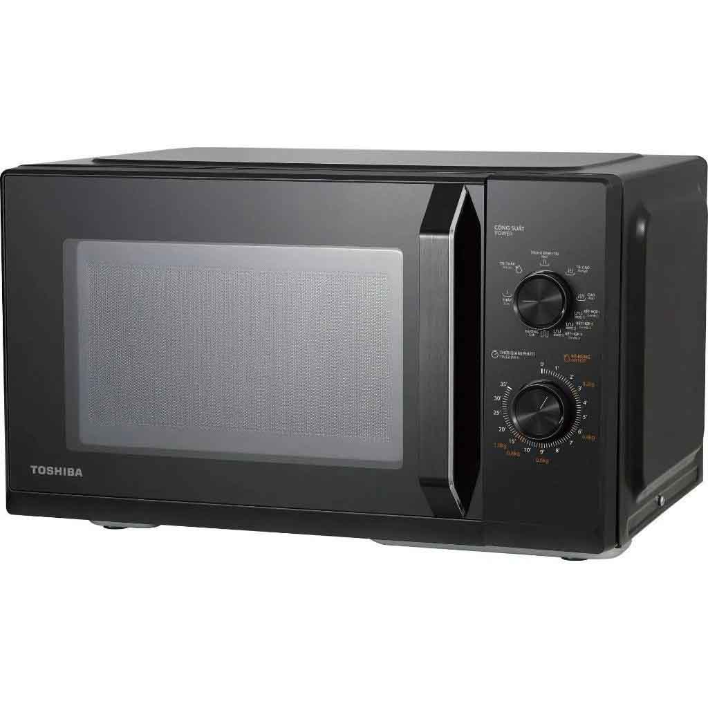 Lò vi sóng Toshiba MW3-MG25PE(BK) 25 lít