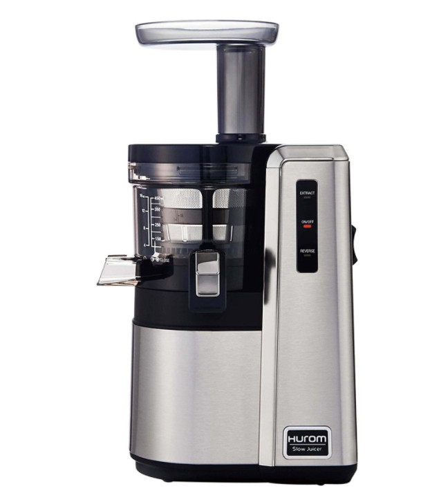 Máy ép chậm Hurom HZ-SBE17