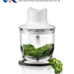 Cối xay Braun dung tích 500ml