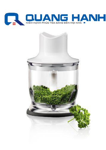 Cối xay Braun dung tích 500ml