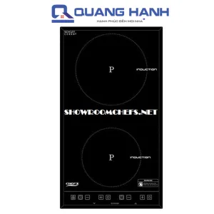 Bếp từ đôi CHEF’S EH-DIH32A