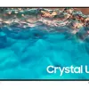 Smart Tivi Samsung 55 inch Crystal UHD 4K BU8000