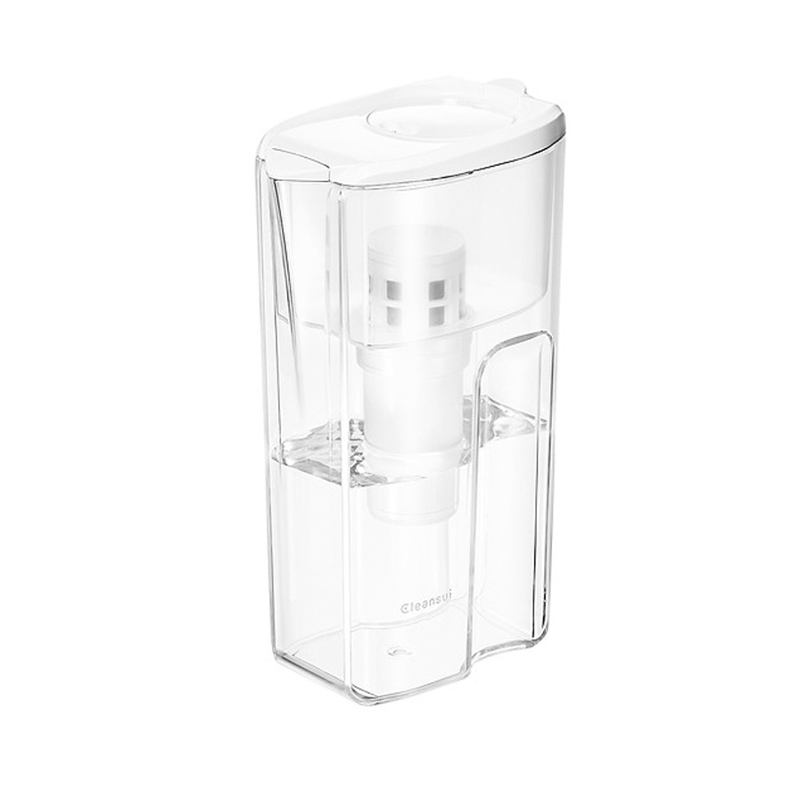 Thiết Bị Lọc Nước Bình Cầm Tay Cleansui EJ103 - toàn cảnh sản phẩm
