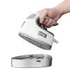 Bàn là hơi nước cầm tay Lebenlang LBL66673 1000W