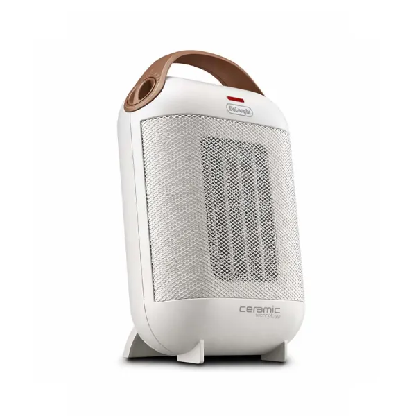 Quạt sưởi gốm Delonghi HFX30C18.IW