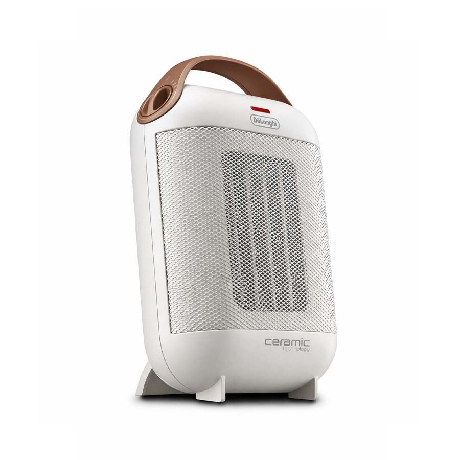Quạt sưởi gốm Delonghi HFX30C18.IW