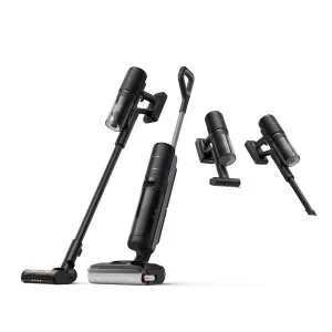 Máy hút bụi lau sàn khô và ướt Dreame H13 Dual FlexReach