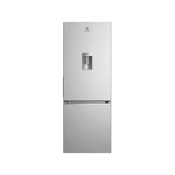 Tủ lạnh Electrolux Inverter 308 lít EBB3442K-A