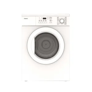 Máy sấy thông hơi 7kg Galanz GMS07
