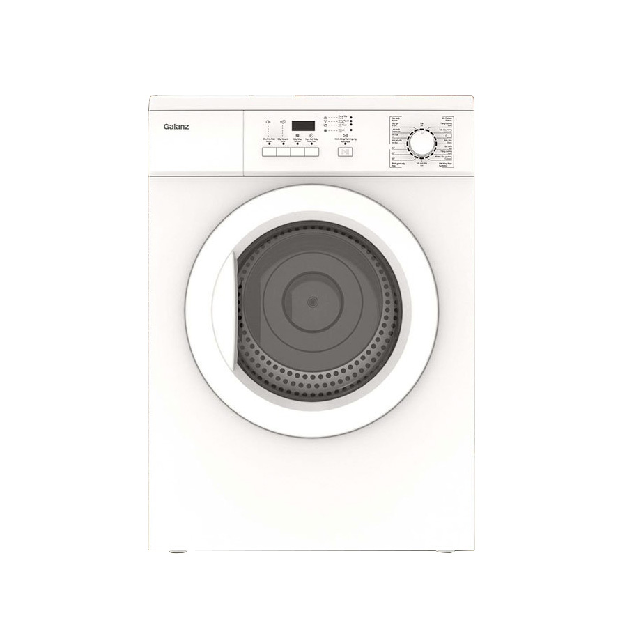 Máy sấy thông hơi 7kg Galanz GMS07
