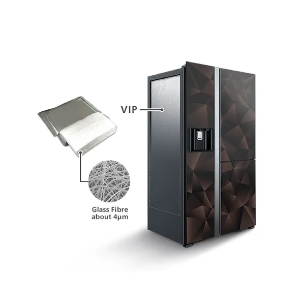 Tủ lạnh Hitachi Inverter 569 lít R-FM800XAGGV9X GBZ