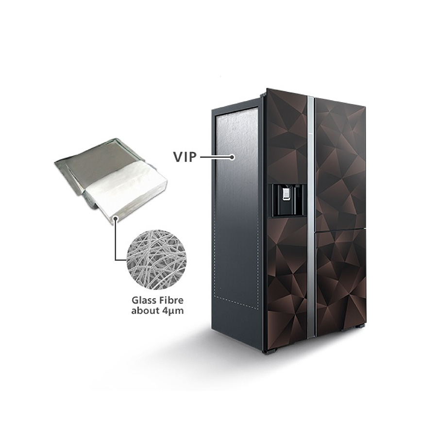 Tủ lạnh Hitachi Inverter 569 lít R-FM800XAGGV9X GBZ