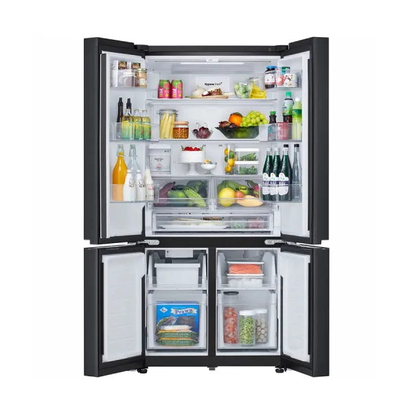 Tủ lạnh LG Inverter 575 lít Multi Door LFB58BLMA