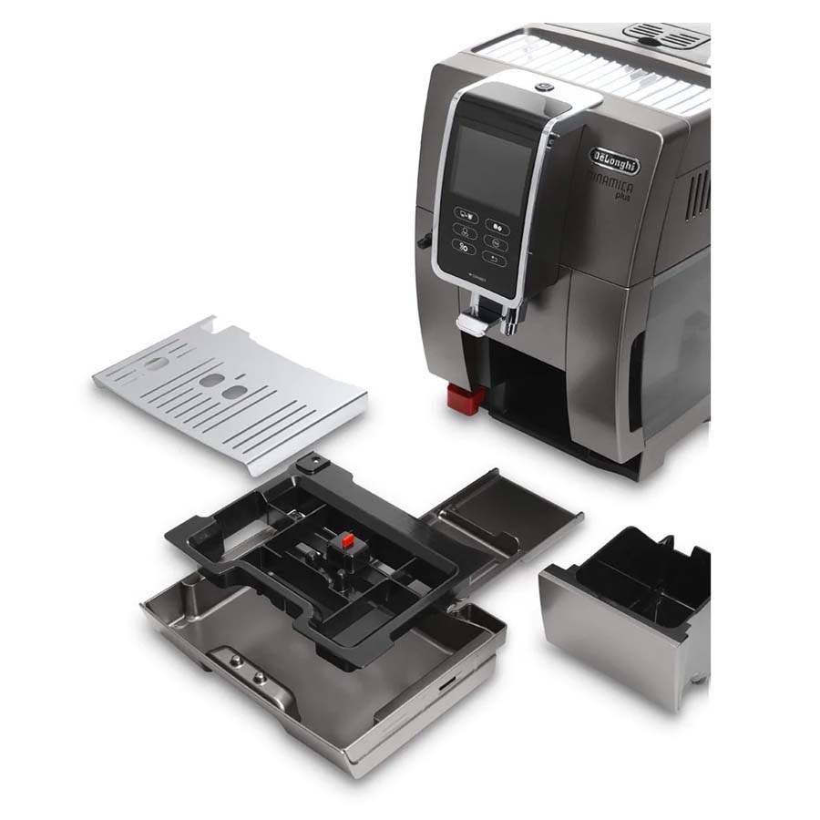 Máy pha cà phê Delonghi ECAM370.95.T