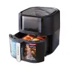 Nồi chiên không dầu Sunhouse 9 lít SHD4082