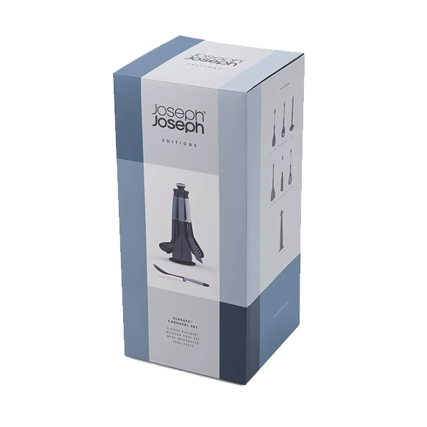 SET DỤNG CỤ NHÀ BẾP 7 MÓN JOSEPH JOSEPH 10151
